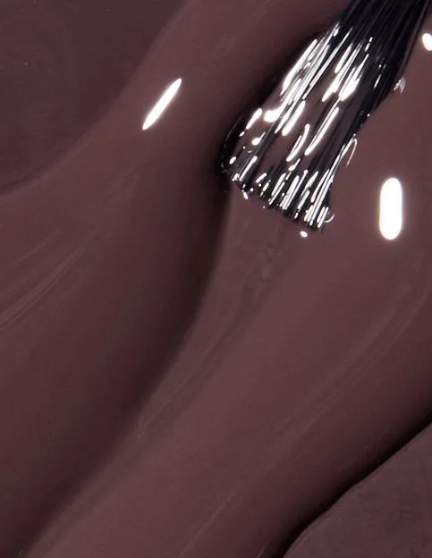 You Don't Know Jacques! OPI #54