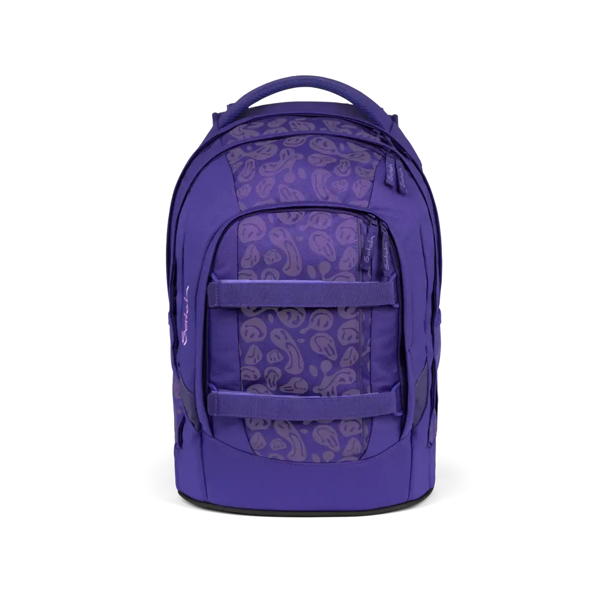 Zaino Satch Pack Bright Faces