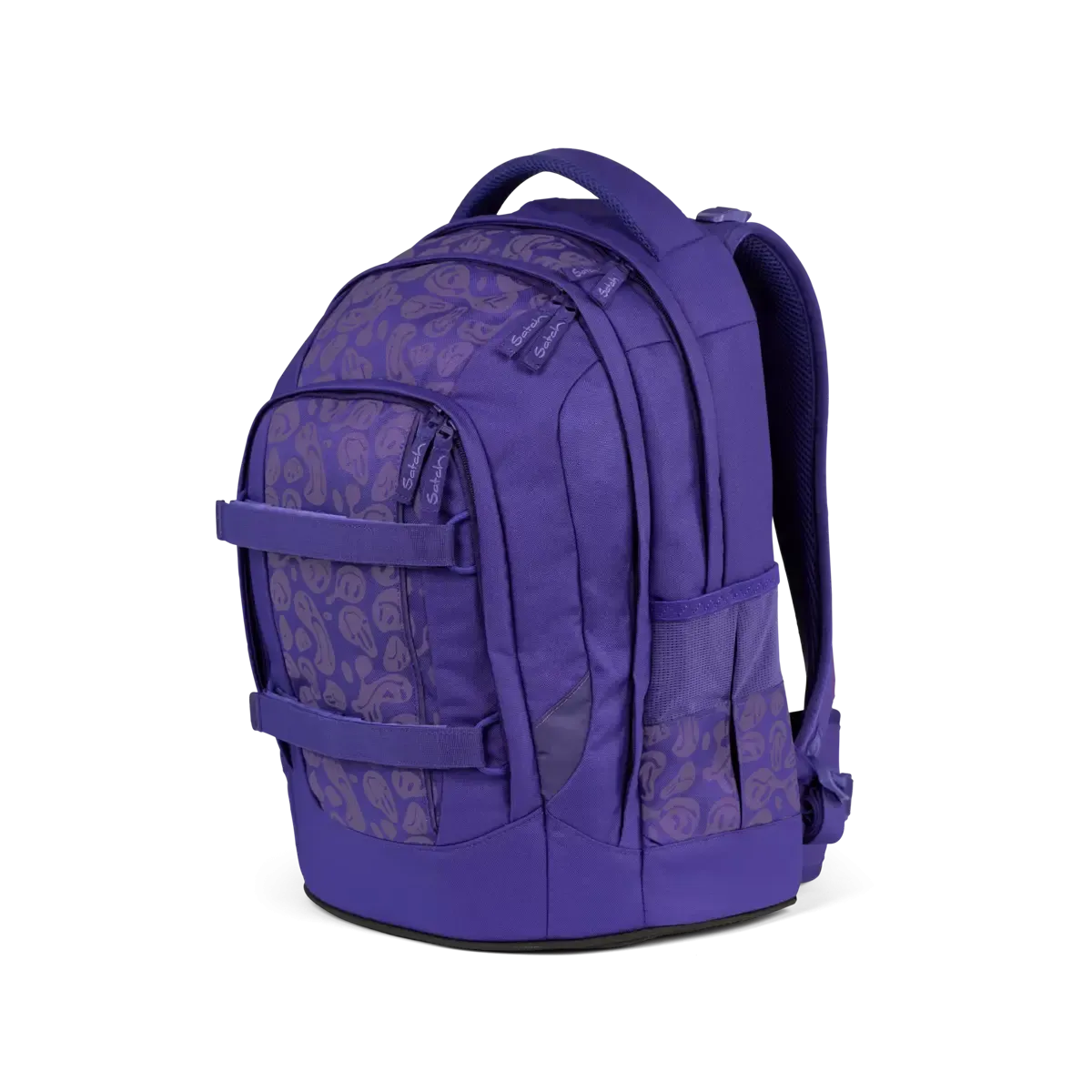 Zaino Satch Pack Bright Faces