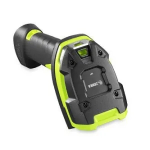 Zebra DS3678 Ultra-Rugged Scanner