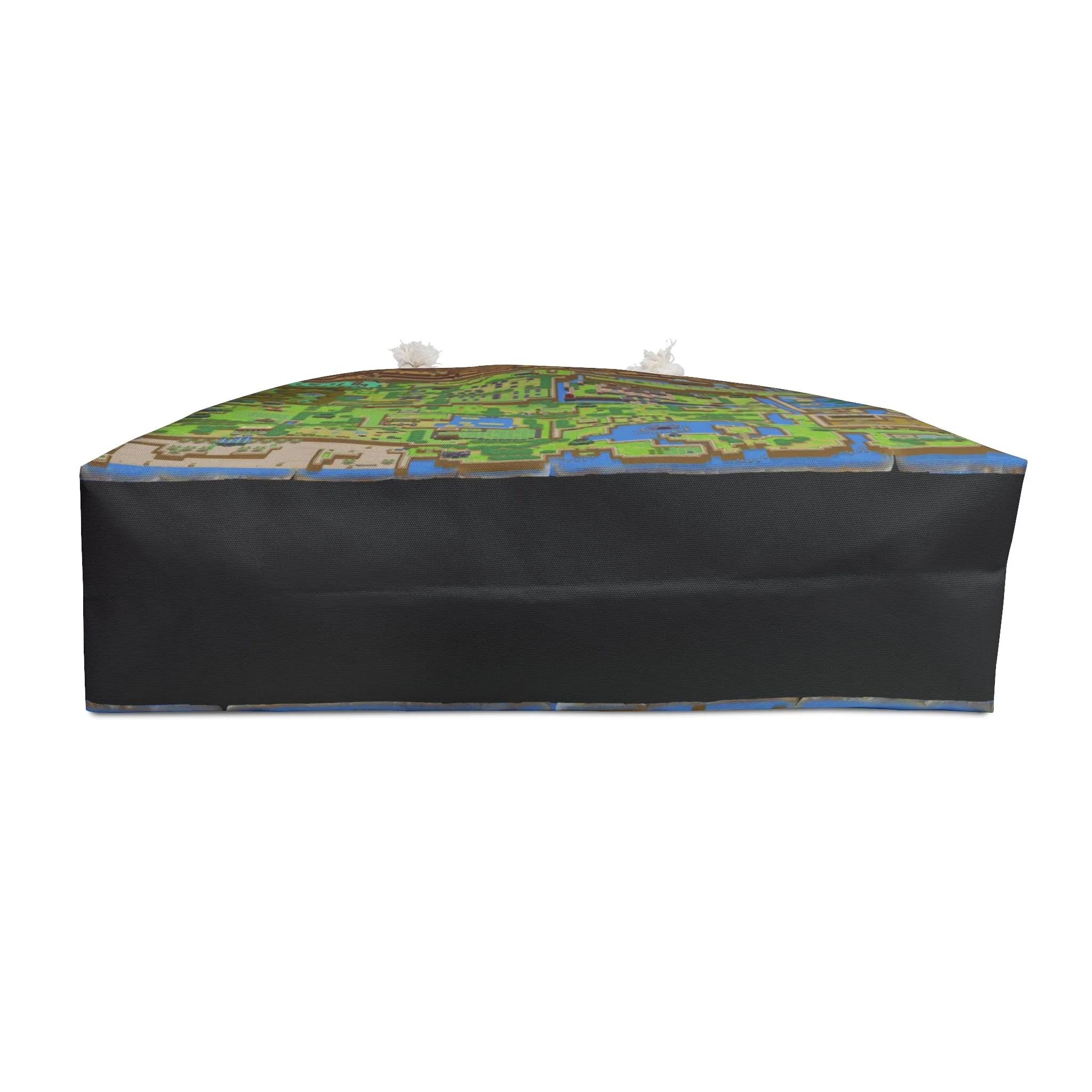 Zelda Map Weekender Bag
