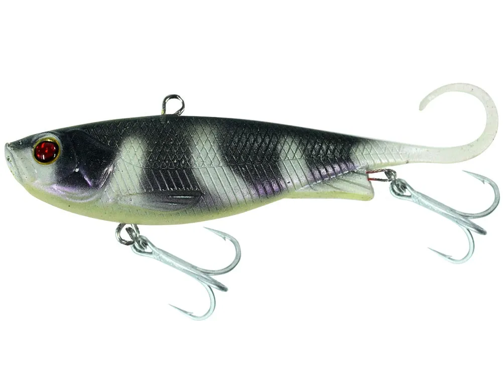 Zerek Fish Trap 95mm 23g Soft Vibe Lure