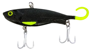Zerek Fish Trap 95mm 23g Soft Vibe Lure
