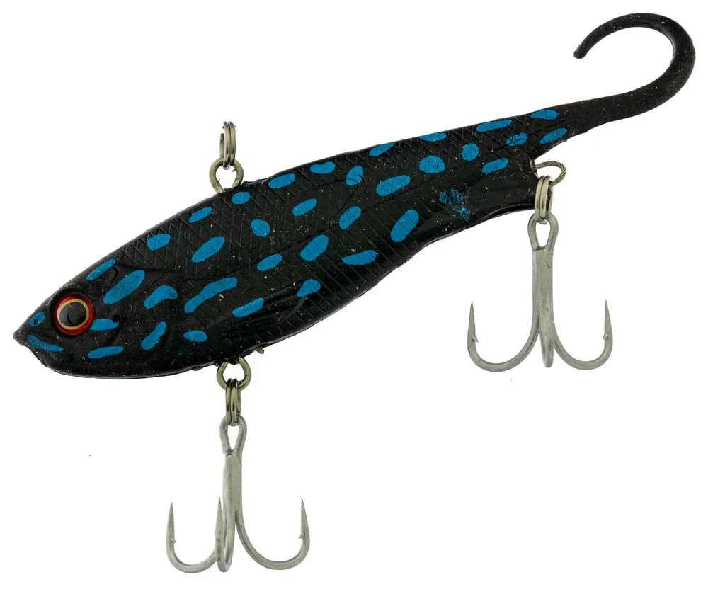 Zerek Fish Trap 95mm 23g Soft Vibe Lure