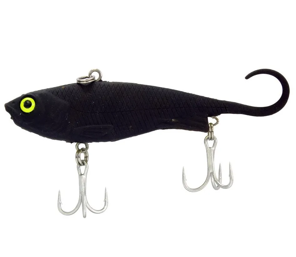 Zerek Fish Trap 95mm 23g Soft Vibe Lure