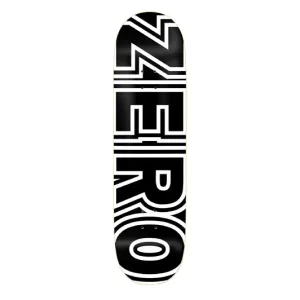 Zero Bold Deck - 8.0"