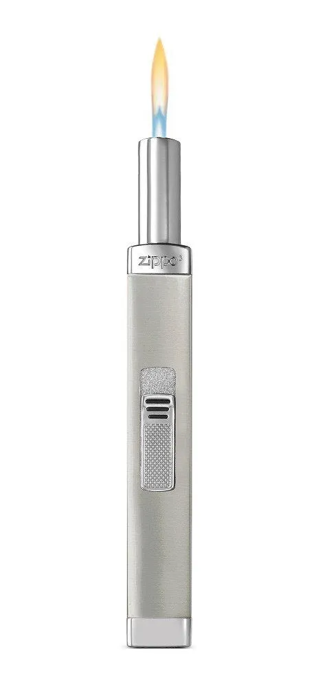 Zippo Chrome Candle Lighter blistered