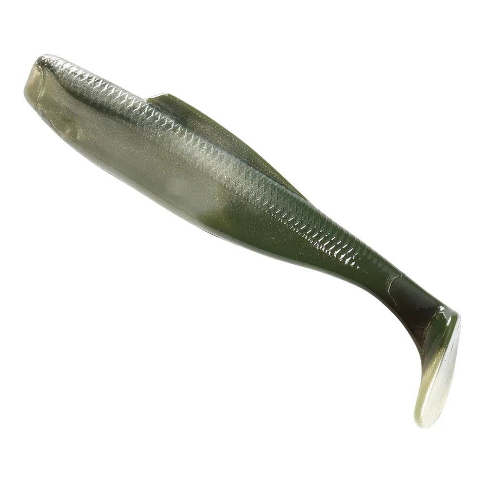 Zman DieZel MinnowZ 7in