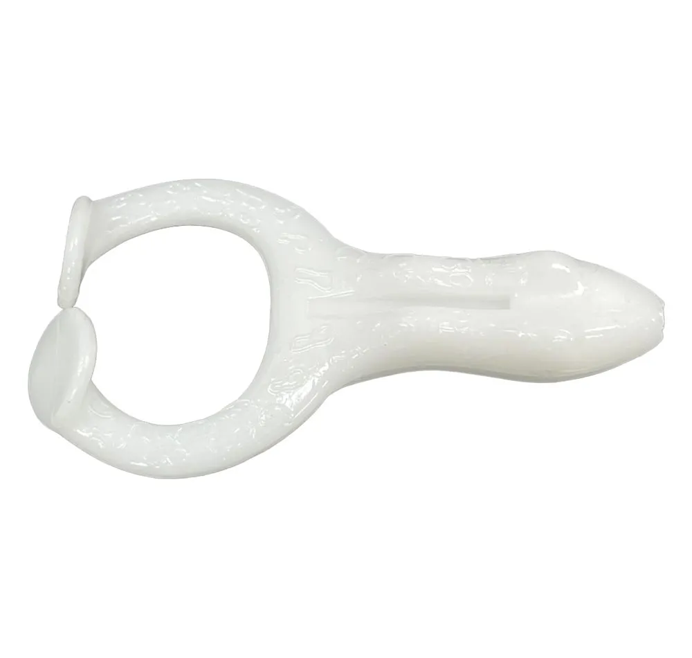 ZMan Finesse Frogz 2.75" Soft Plastics
