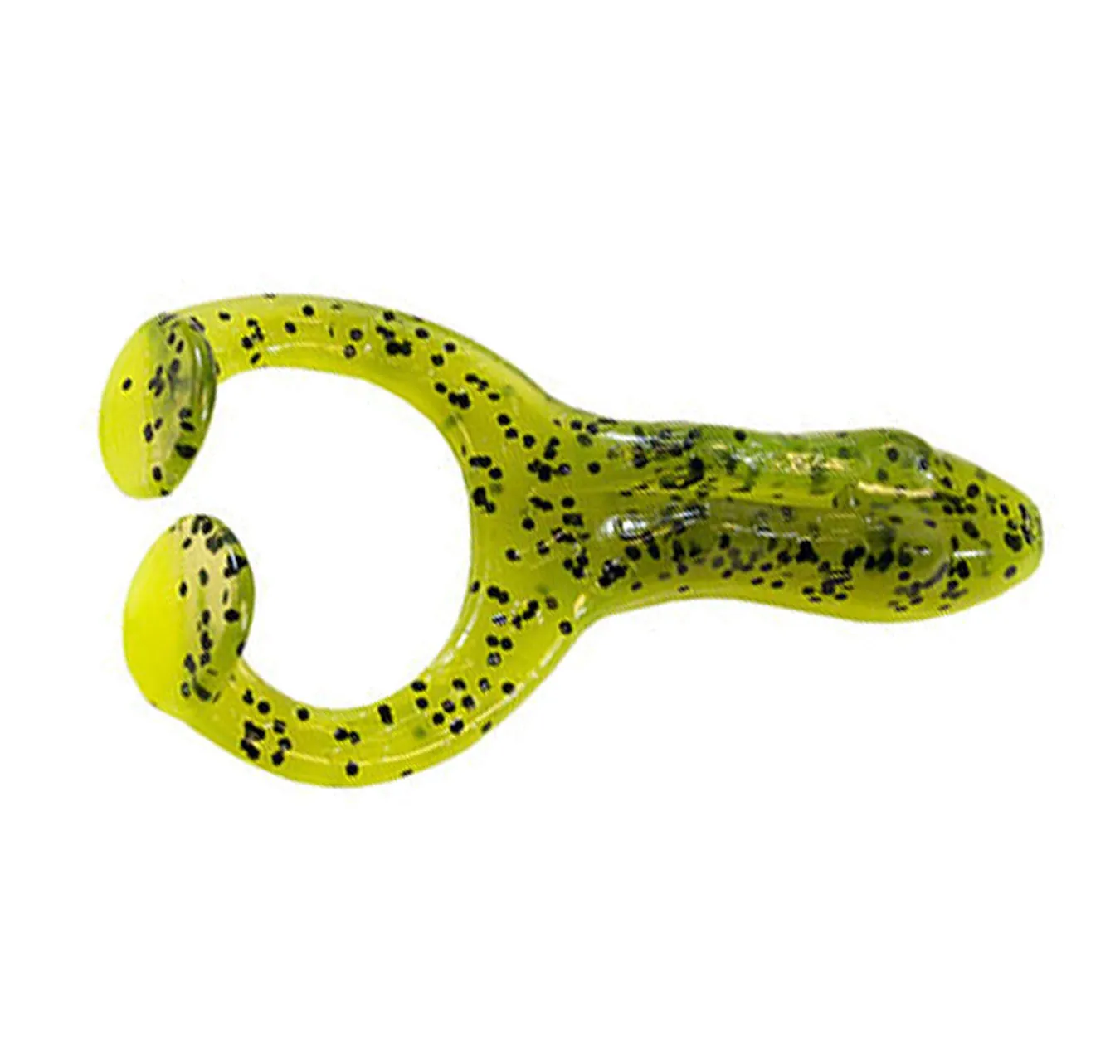 ZMan Finesse Frogz 2.75" Soft Plastics