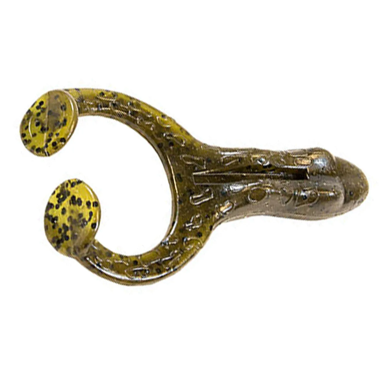 ZMan Finesse Frogz 2.75" Soft Plastics