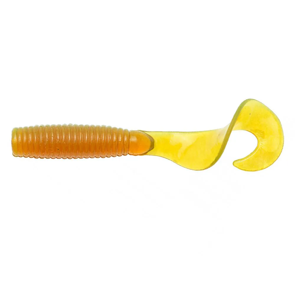 ZMan GrubZ 3.5" Soft Plastics