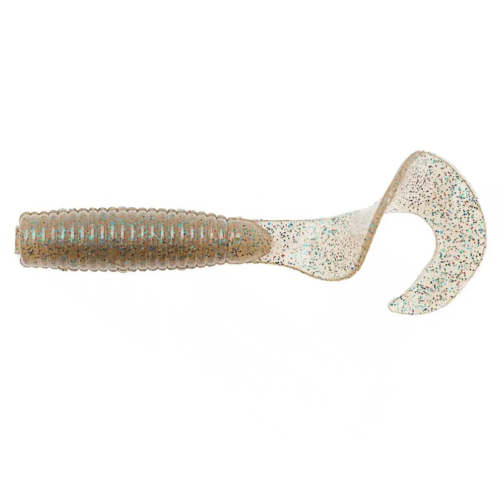 ZMan GrubZ 3.5" Soft Plastics