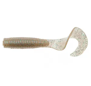 ZMan GrubZ 3.5" Soft Plastics