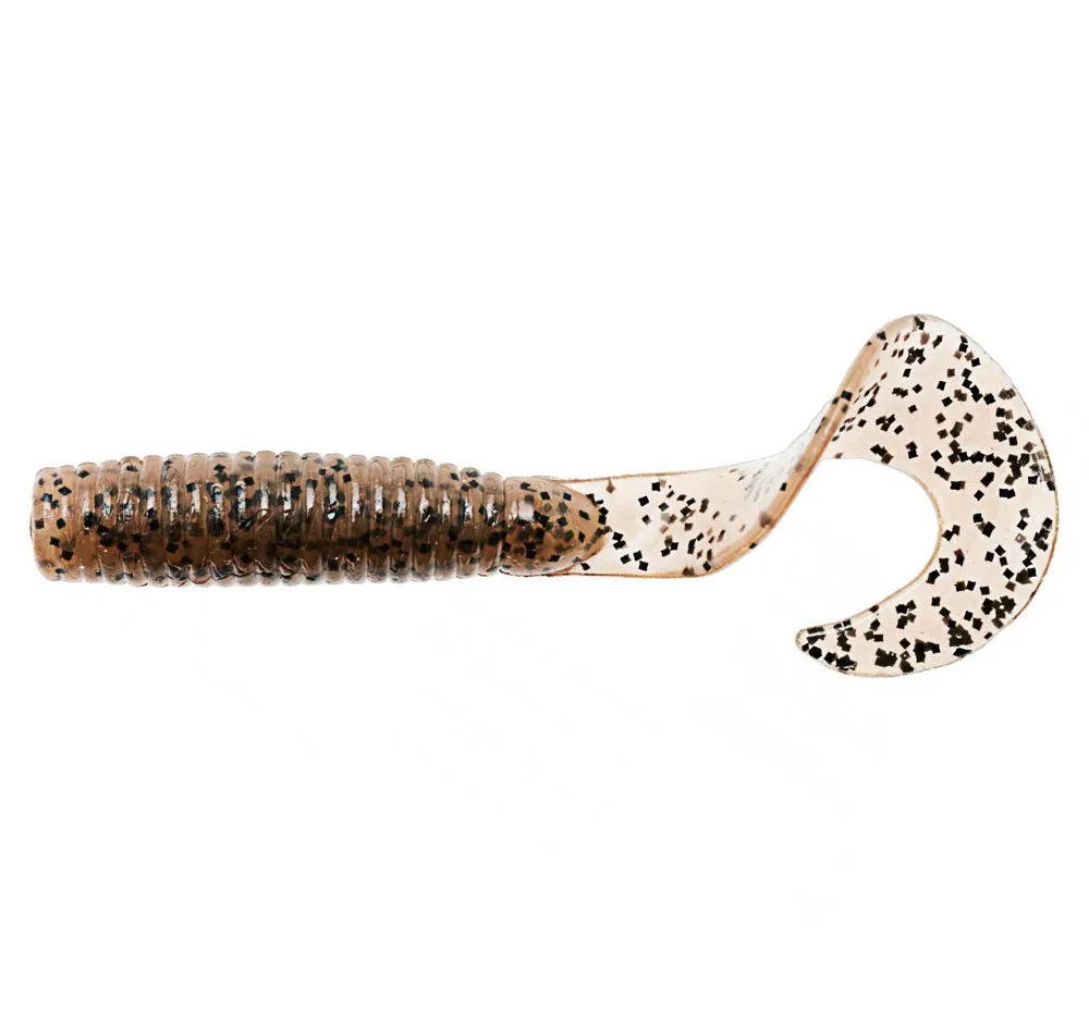 ZMan GrubZ 3.5" Soft Plastics