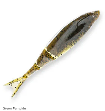 ZMan Razor Shad