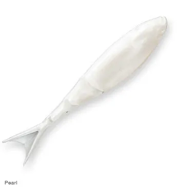 ZMan Razor Shad