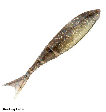 ZMan Razor Shad