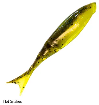 ZMan Razor Shad
