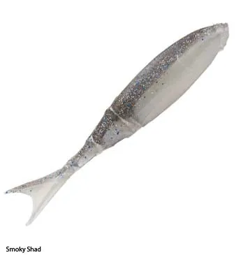 ZMan Razor Shad
