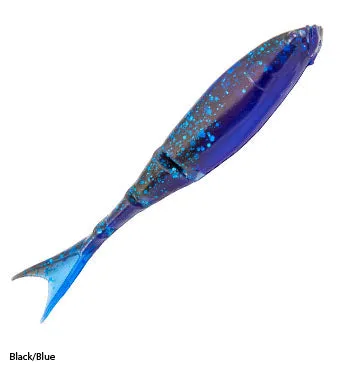 ZMan Razor Shad