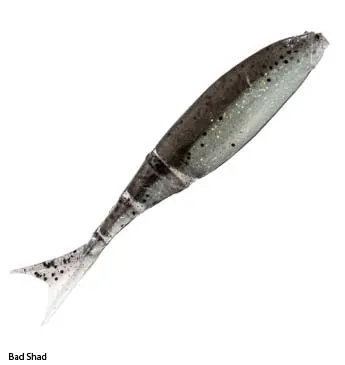 ZMan Razor Shad