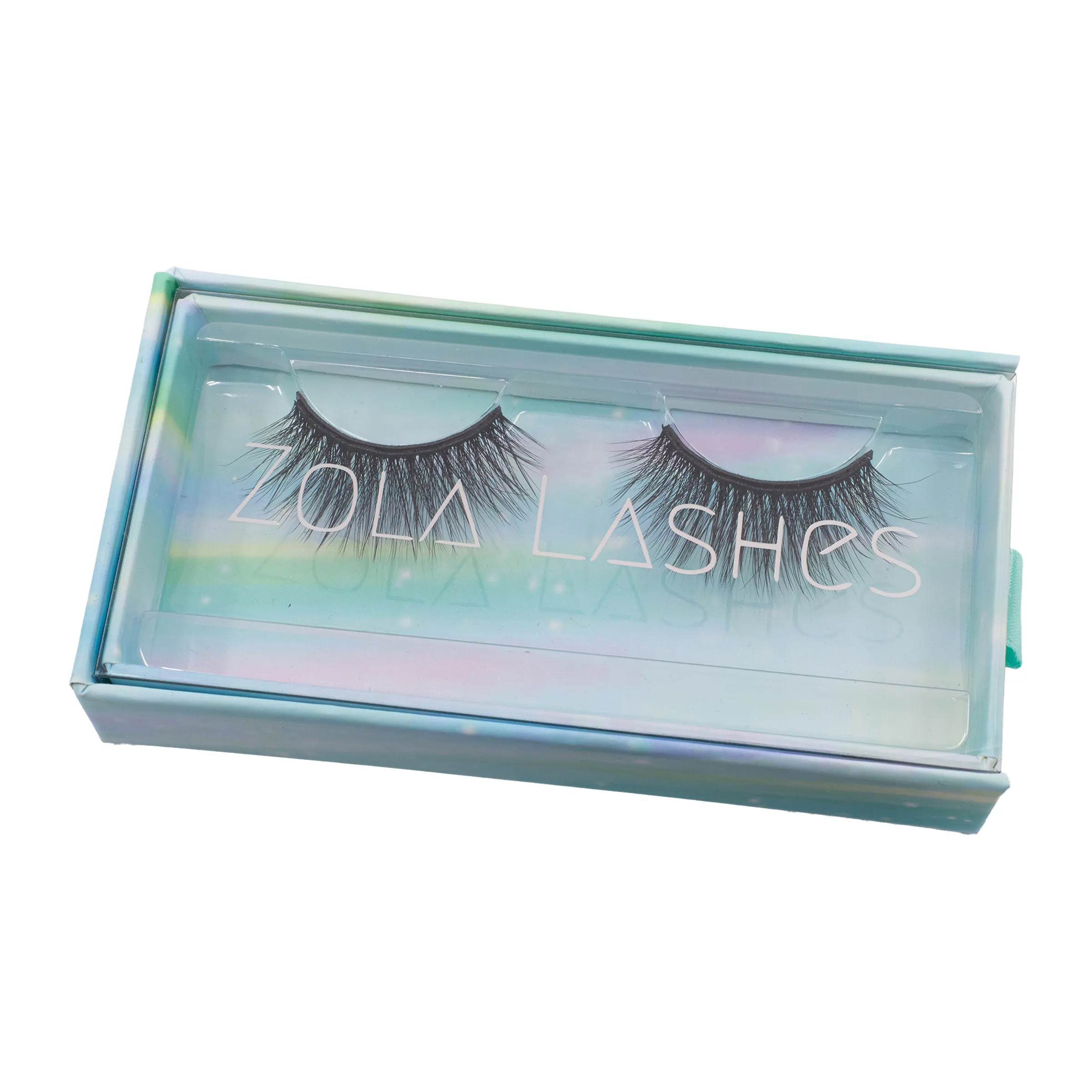 Zola Lashes Bambi Magnetic Lashes