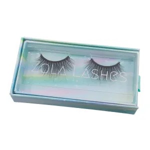 Zola Lashes Bambi Magnetic Lashes
